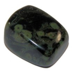 Kambala Jasper tumble stone Kambala Jasper tumble stone